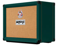 Orange Rocker 32 BRG Amplificador Guitarra British Racing Green 5