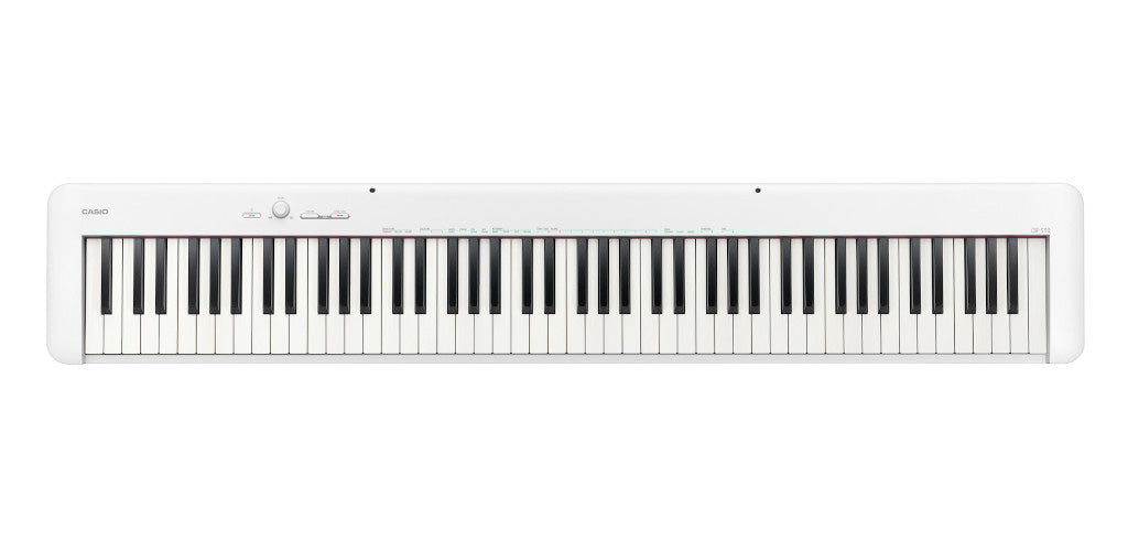 Casio CDP-S110 WH Privia PRO Piano Digital Blanco 1