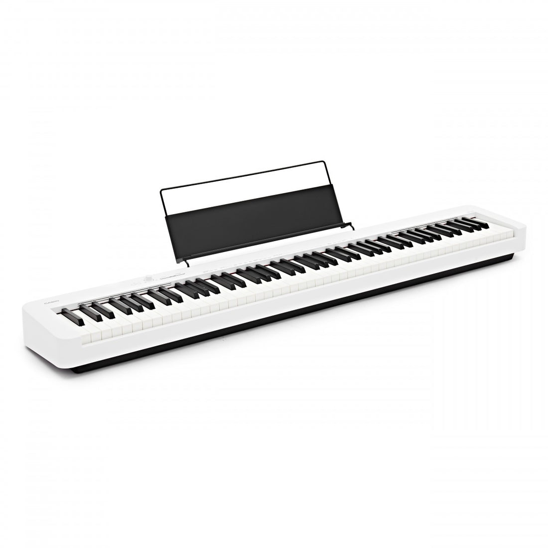 Casio CDP-S110 WH Privia PRO Piano Digital Blanco 2