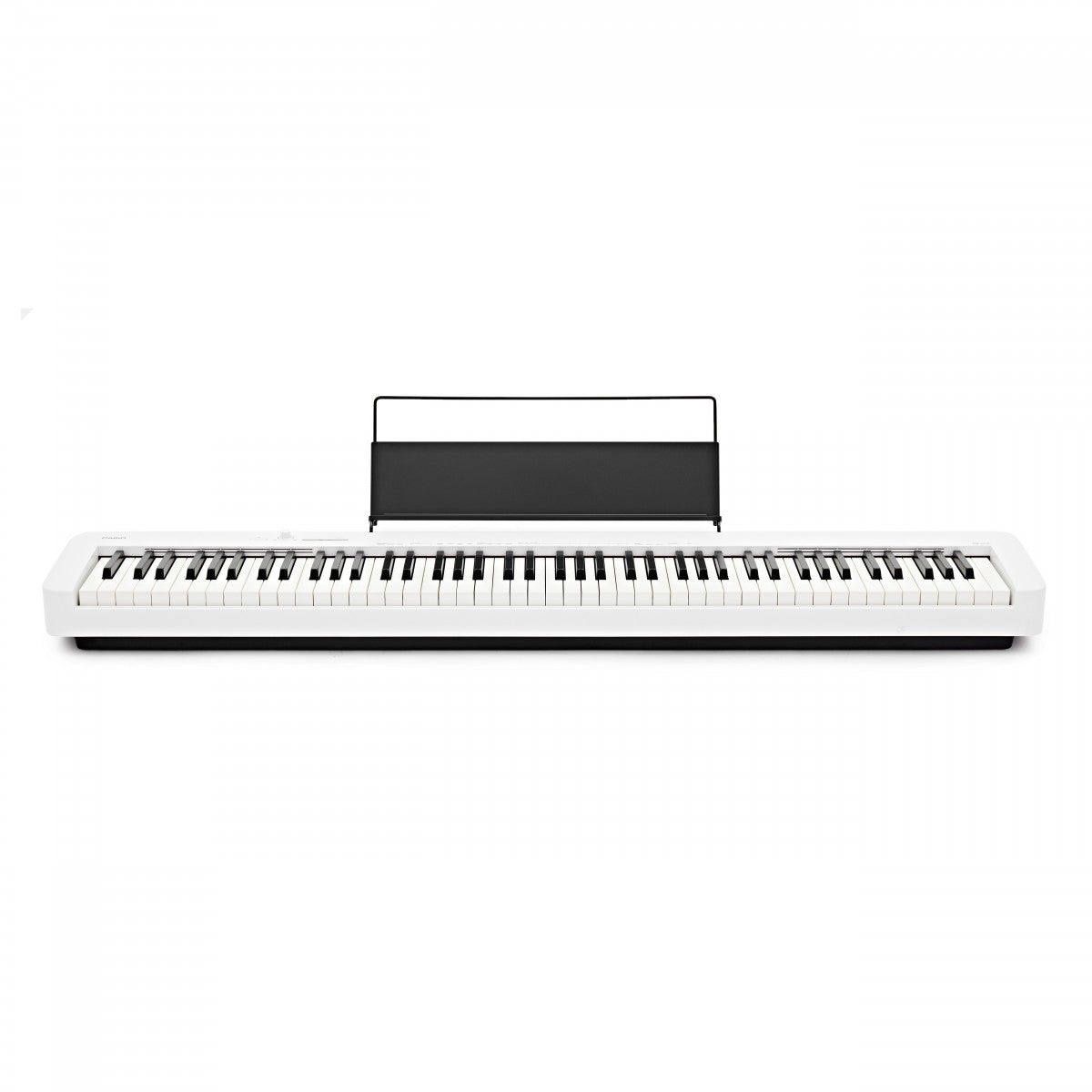 Casio CDP-S110 WH Privia PRO Piano Digital Blanco 3