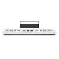 Casio CDP-S110 WH Privia PRO Piano Digital Blanco 3