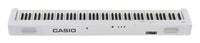 Casio CDP-S110 WH Privia PRO Piano Digital Blanco 9