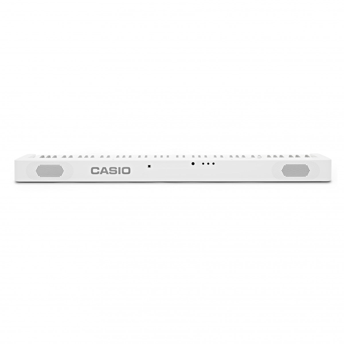 Casio CDP-S110 WH Privia PRO Piano Digital Blanco 11