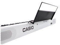 Casio CDP-S110 WH Privia PRO Piano Digital Blanco 12