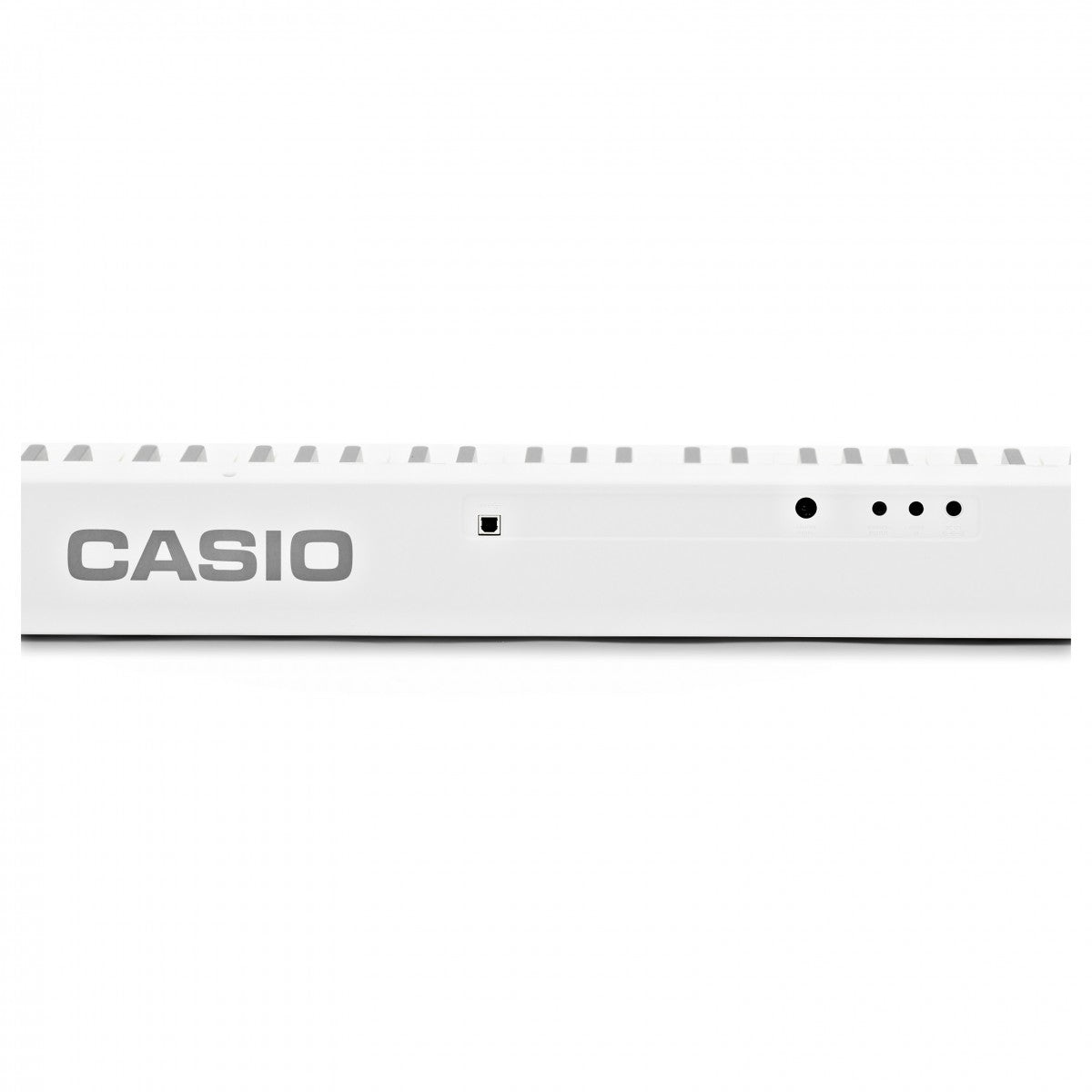 Casio CDP-S110 WH Privia PRO Piano Digital Blanco 14