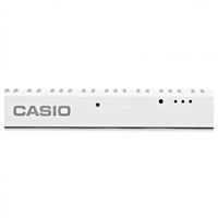 Casio CDP-S110 WH Privia PRO Piano Digital Blanco 14