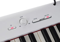 Casio CDP-S110 WH Privia PRO Piano Digital Blanco 19