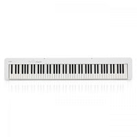 Casio CDP-S110 WH Privia PRO Piano Digital Blanco 24