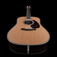 Martin D45 Guitarra Acústica Dreadnought 11