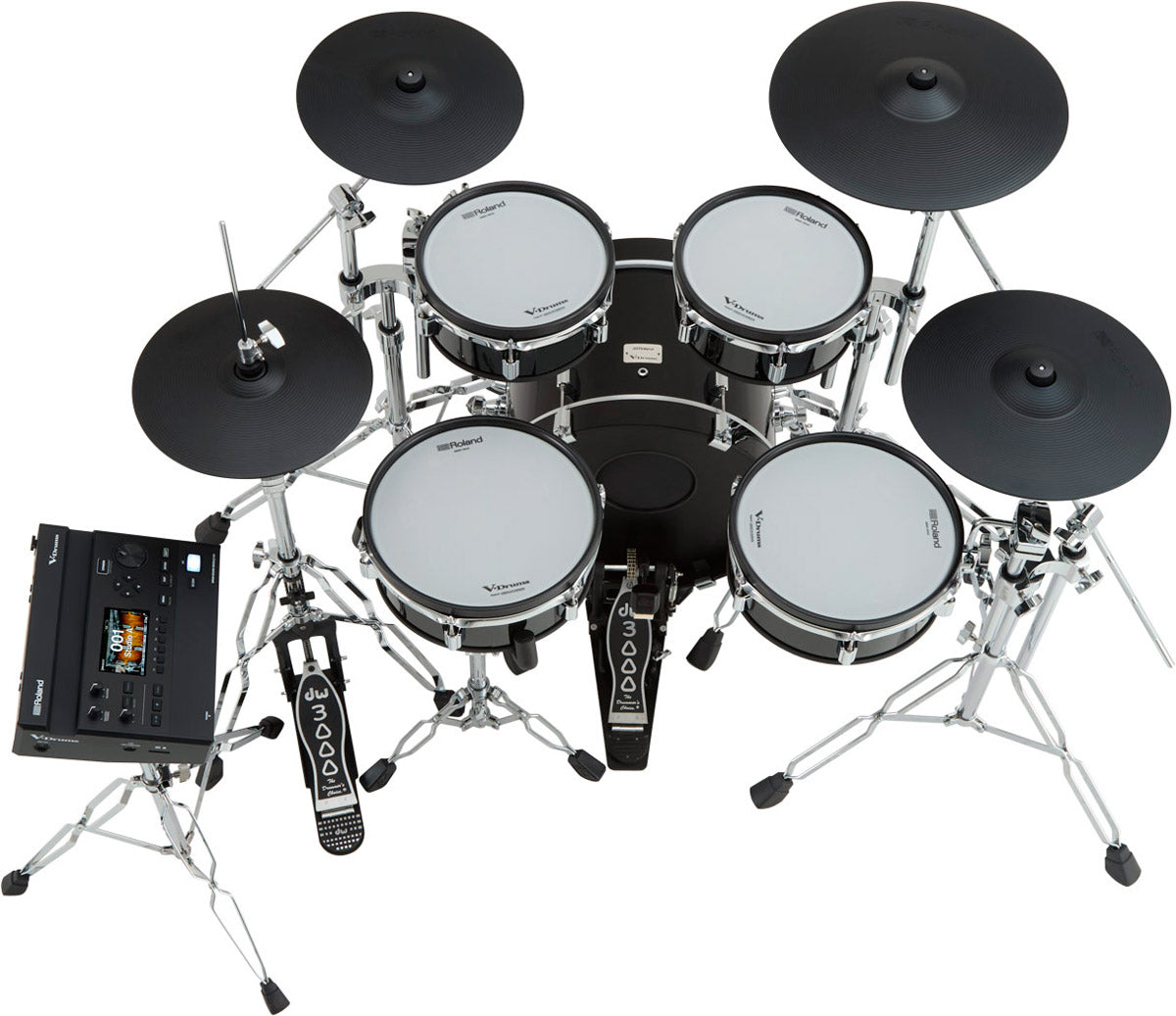 Roland VAD-316 Batería Electrónica Digital 3