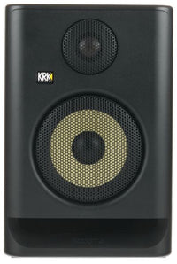 KRK RP5G5 Rokit Monitor Activo Negro. Unidad 1