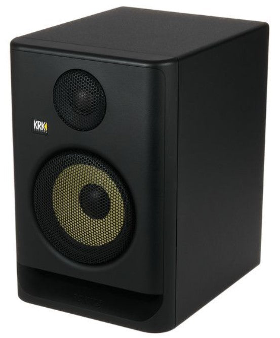 KRK RP5G5 Rokit Monitor Activo Negro. Unidad 4