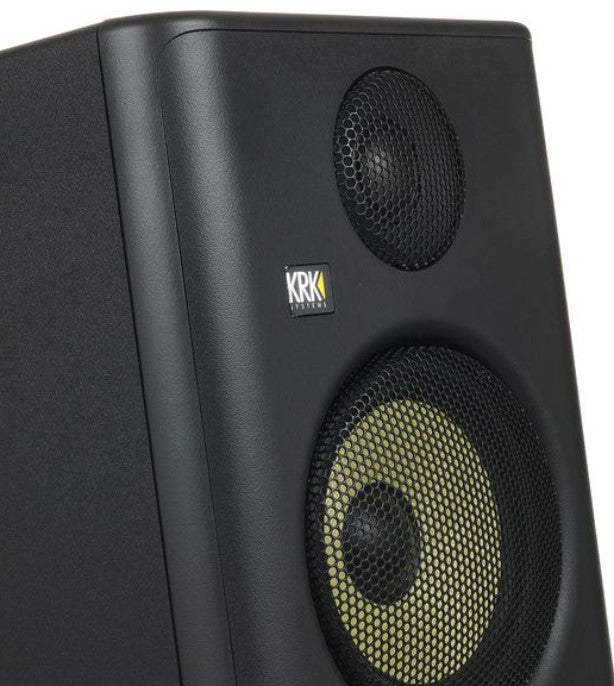 KRK RP5G5 Rokit Monitor Activo Negro. Unidad 7