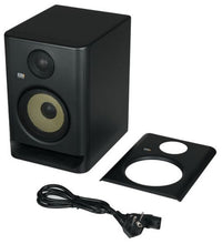 KRK RP5G5 Rokit Monitor Activo Negro. Unidad 13