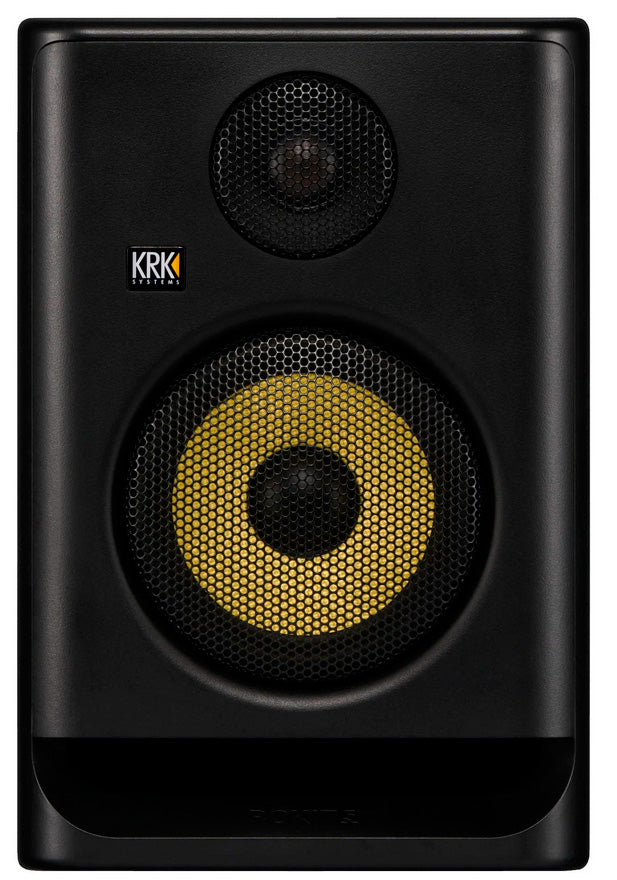 KRK RP5G5 Rokit Monitor Activo Negro. Unidad 14