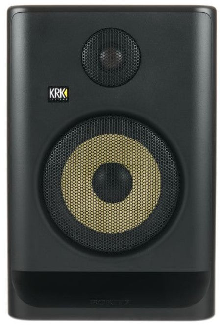 KRK RP7G5 Rokit Monitor Activo Negro. Unidad 1