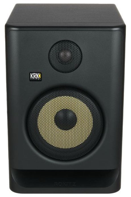 KRK RP7G5 Rokit Monitor Activo Negro. Unidad 3