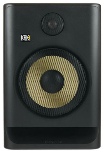 KRK RP8G5 Rokit Monitor Activo Negro. Unidad 1