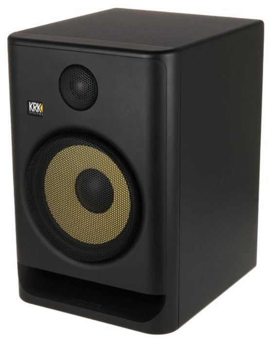 KRK RP8G5 Rokit Monitor Activo Negro. Unidad 4