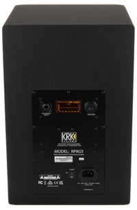 KRK RP8G5 Rokit Monitor Activo Negro. Unidad 5