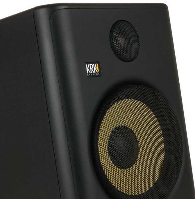 KRK RP8G5 Rokit Monitor Activo Negro. Unidad 9