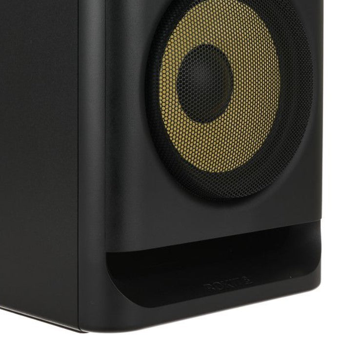 KRK RP8G5 Rokit Monitor Activo Negro. Unidad 10