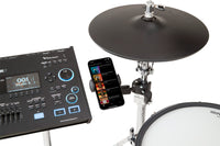 Roland RSH10 Soporte Batería para Smartphone 4