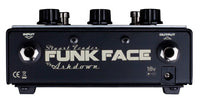 Ashdown Funk Face Stuart Zender PRO FX Pedal Filtro Dinámico Bajo 2