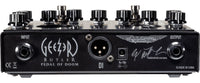 Ashdown Geezer Butler Pedal Of Doom PRO FX Pedal Distorsión Bajo 3