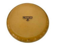 Latin Percussion M263B Parche para Bongo 8 1/2 Hembra 1