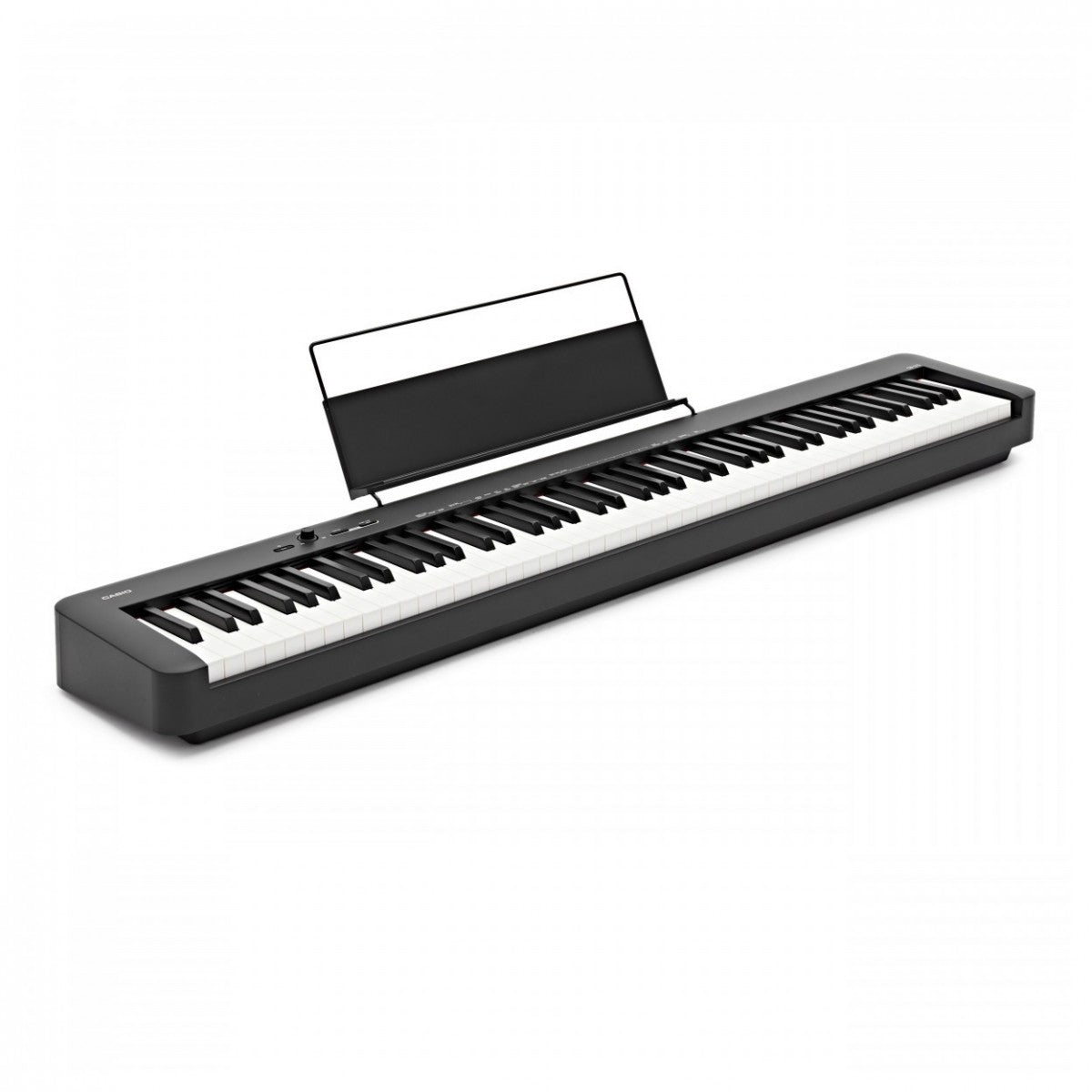 Casio CDP-S110 BK Privia PRO Piano Digital Negro 2