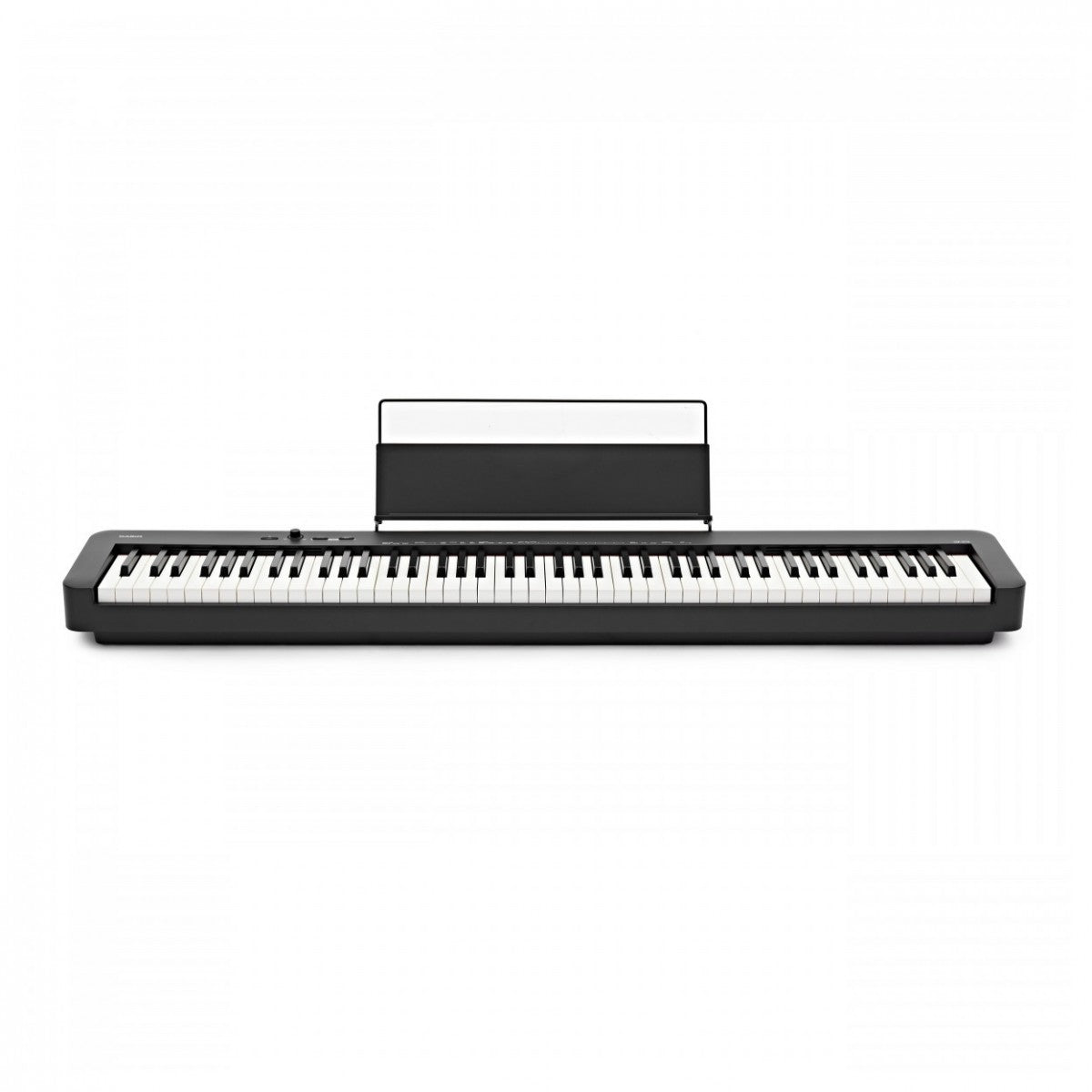 Casio CDP-S110 BK Privia PRO Piano Digital Negro 3