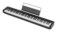 Casio CDP-S110 BK Privia PRO Piano Digital Negro 4