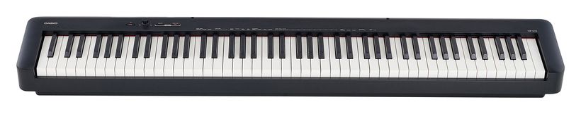 Casio CDP-S110 BK Privia PRO Piano Digital Negro 6