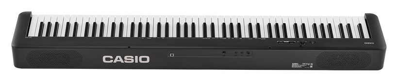 Casio CDP-S110 BK Privia PRO Piano Digital Negro 9