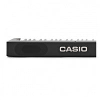 Casio CDP-S110 BK Privia PRO Piano Digital Negro 12