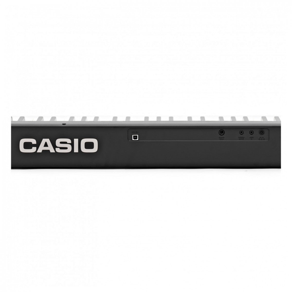 Casio CDP-S110 BK Privia PRO Piano Digital Negro 13