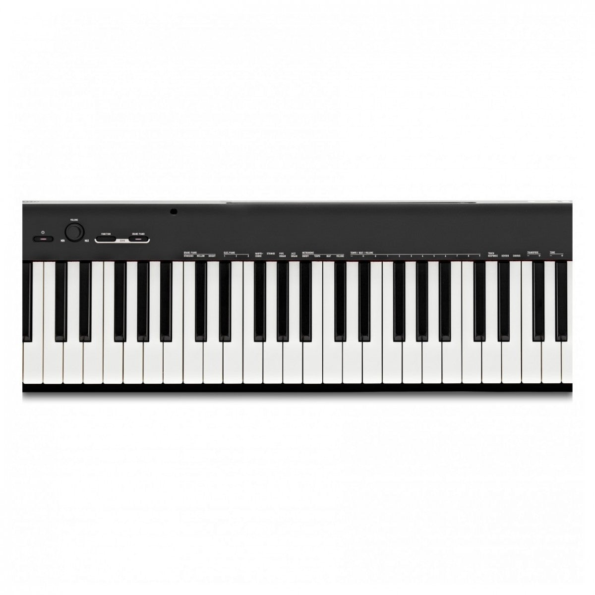 Casio CDP-S110 BK Privia PRO Piano Digital Negro 20