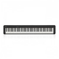 Casio CDP-S110 BK Privia PRO Piano Digital Negro 25