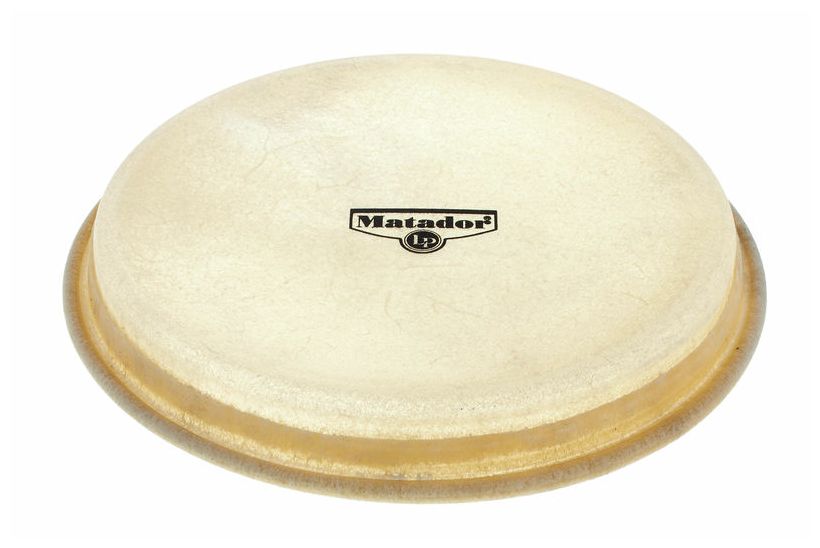 Latin Percussion M263B Parche para Bongo 8 1/2 Hembra 2