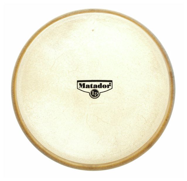 Latin Percussion M263B Parche para Bongo 8 1/2 Hembra 3