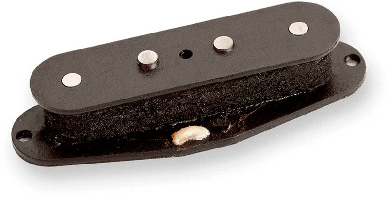 Seymour Duncan SCPB-1 Vintage P-Bass Pastilla para Bajo 1