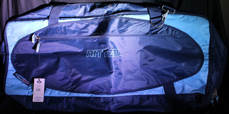 Ritter RJK315BB Funda Teclado 95X13X37 cm. 1