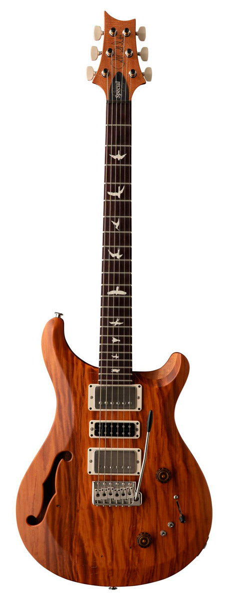 PRS S2 Special Semi Hollow Reclaimed NAT Guitarra Eléctrica Natural 1