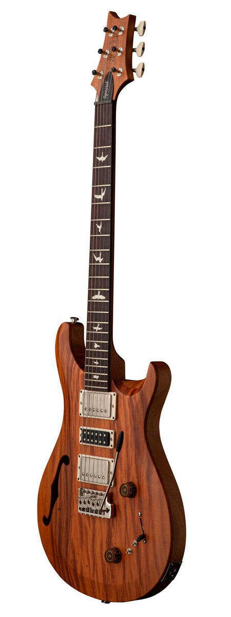 PRS S2 Special Semi Hollow Reclaimed NAT Guitarra Eléctrica Natural 2