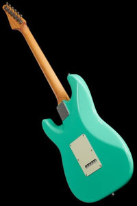 Suhr Classic S Vintage Le SFG HSS RW Guitarra Eléctrica Seafoam Green 10