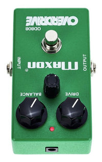 Maxon OD 808 Overdrive Pedal Serie Reissue 6