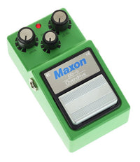 Maxon OD9 Pedal Overdrive 3