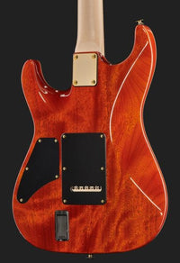 Suhr Standard Legacy 510 SB RW Guitarra Eléctrica Suhr Burst 4