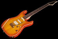 Suhr Standard Legacy 510 SB RW Guitarra Eléctrica Suhr Burst 7